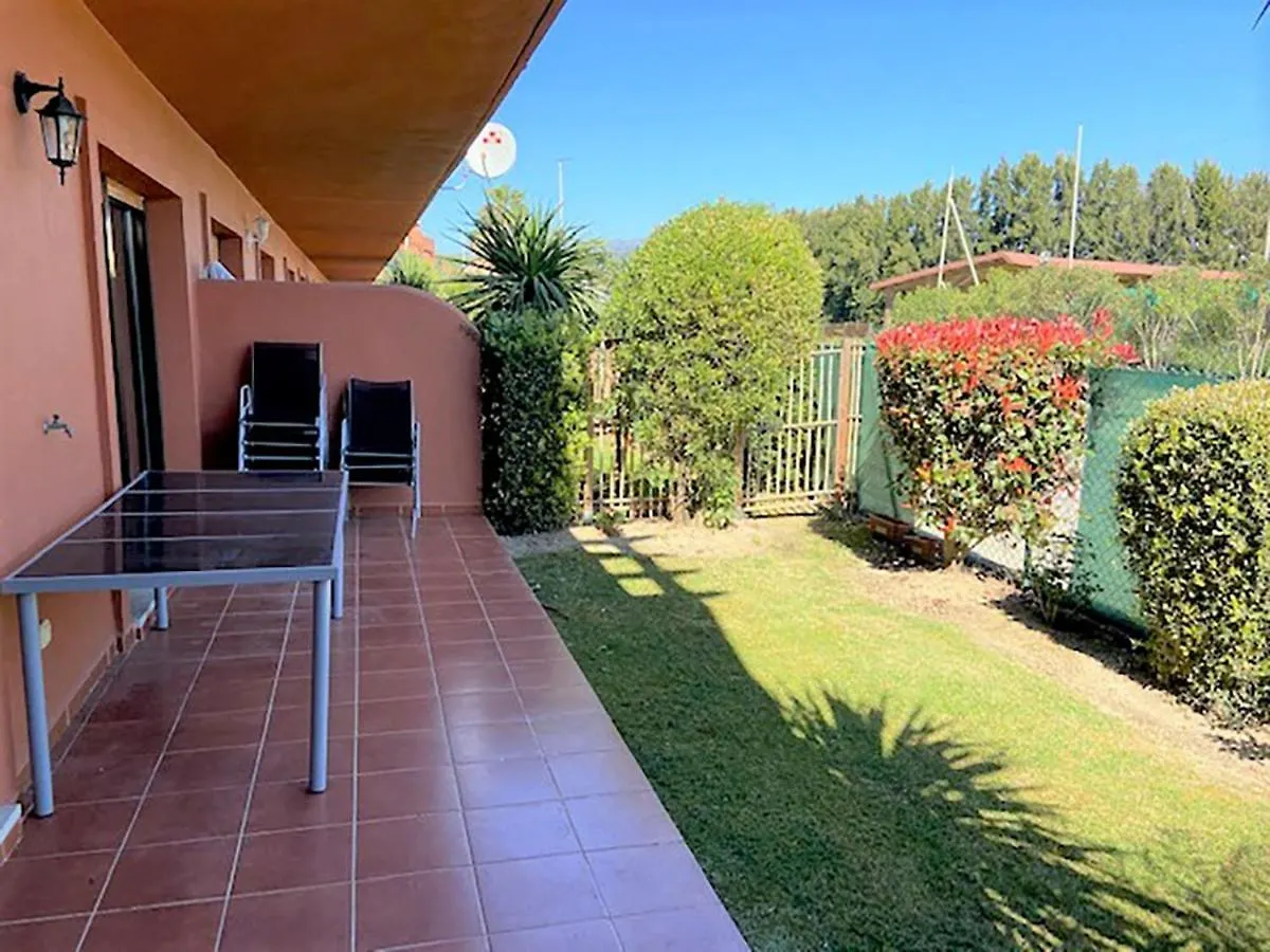 Beach & Golf Estepona Villa