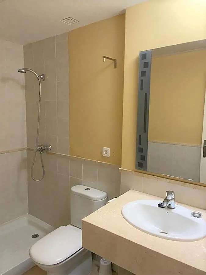 Apartment Beach & Golf Estepona Villa Spain
