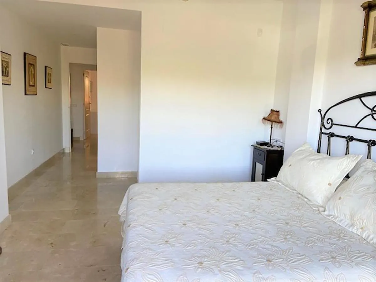 Beach & Golf Estepona Villa 0*,  Spain