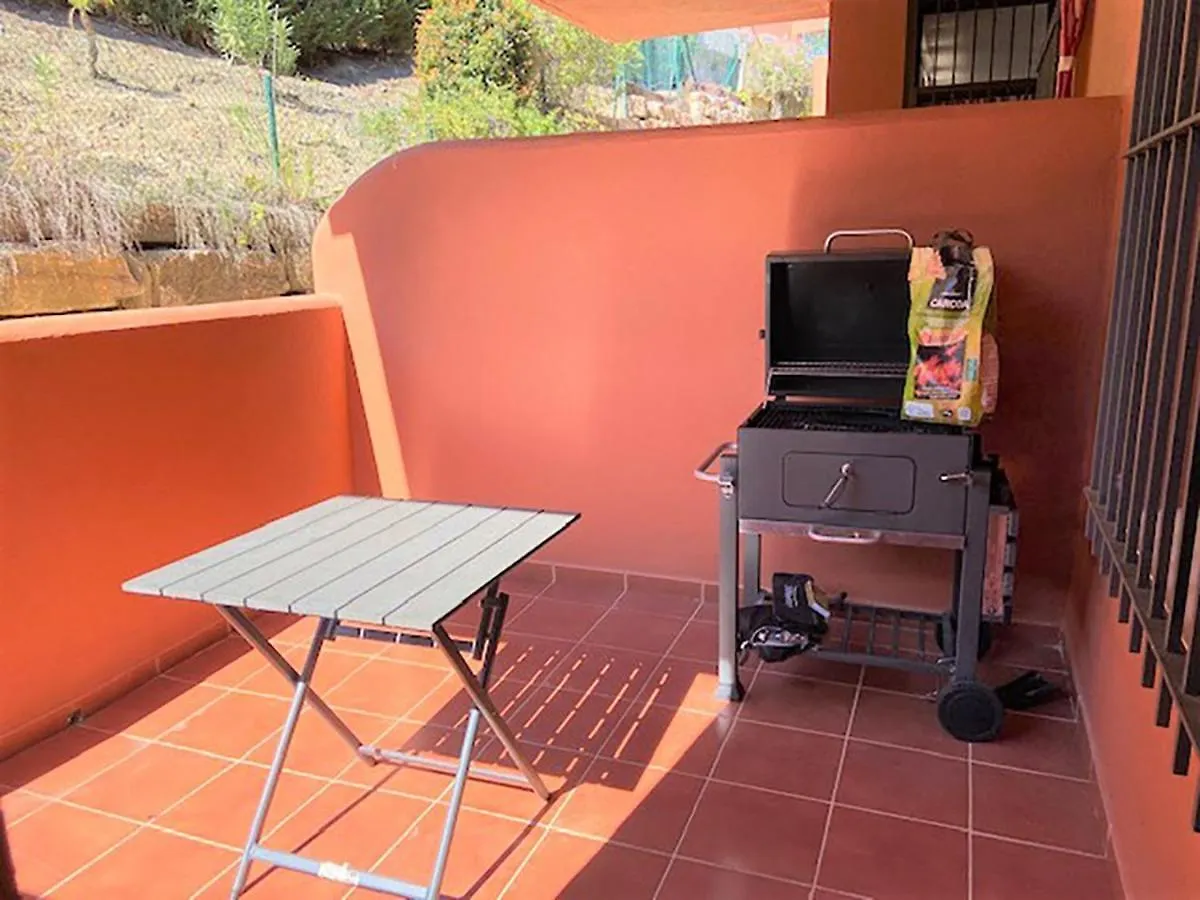 Apartment Beach & Golf Estepona Villa Spain